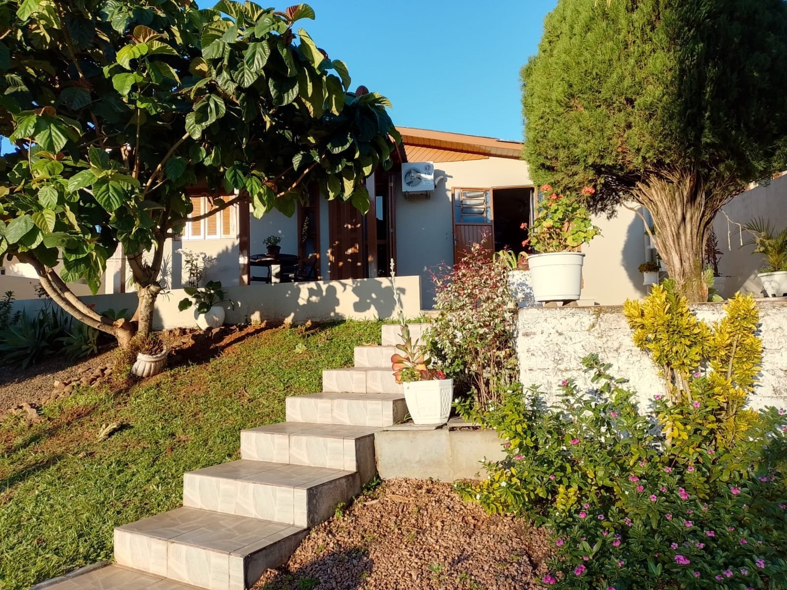 Casa c/178m²