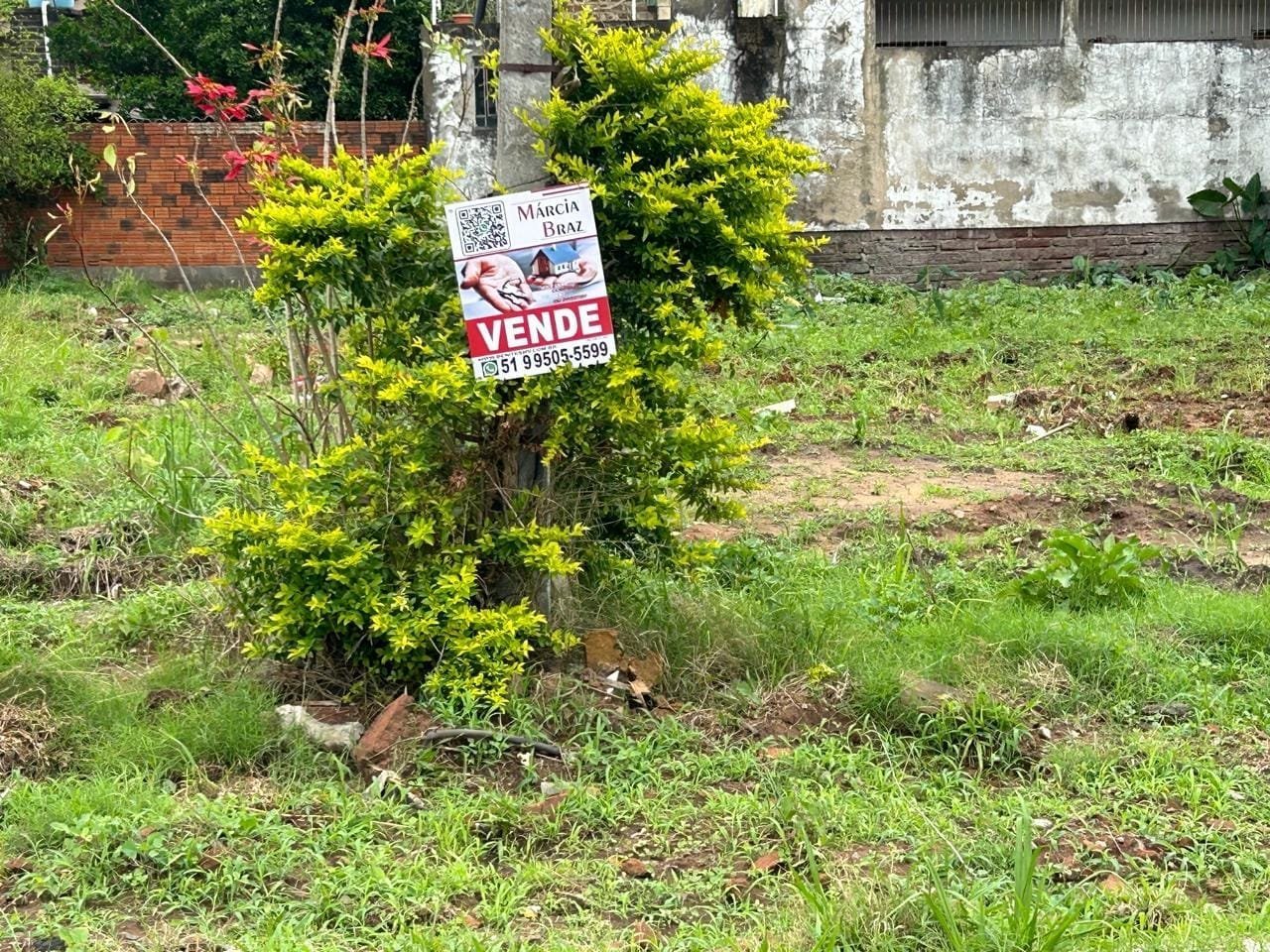 Terreno c/779,79m2
