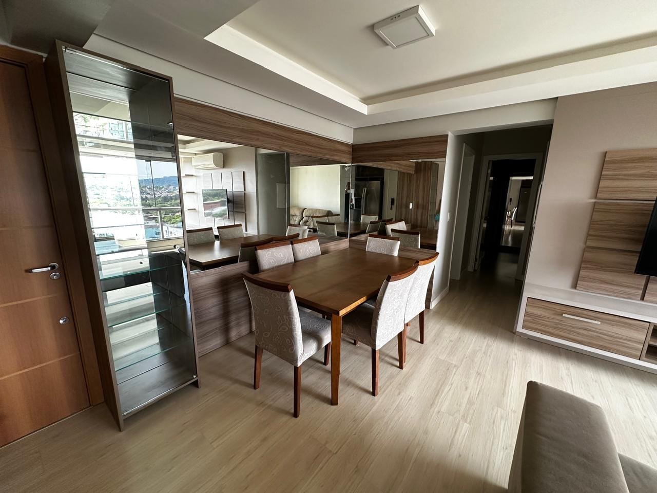 Apartamento c/63m² e 02 dormitórios