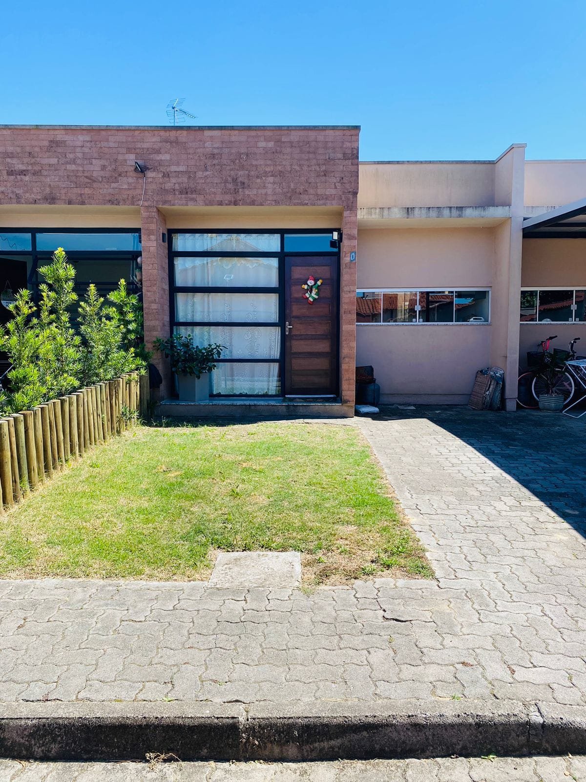 Casa c/54m²