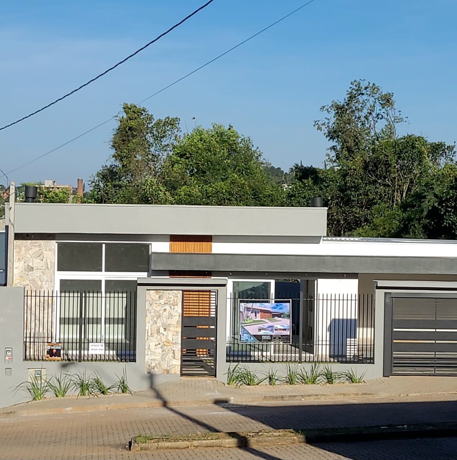 Casa com 185m2