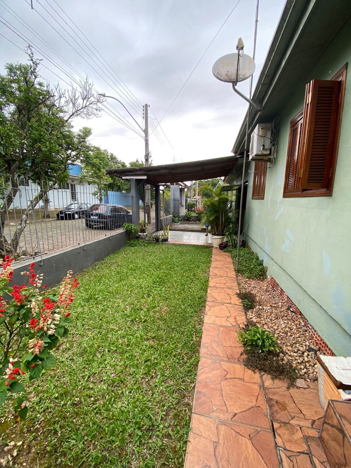 Casa c/126m²