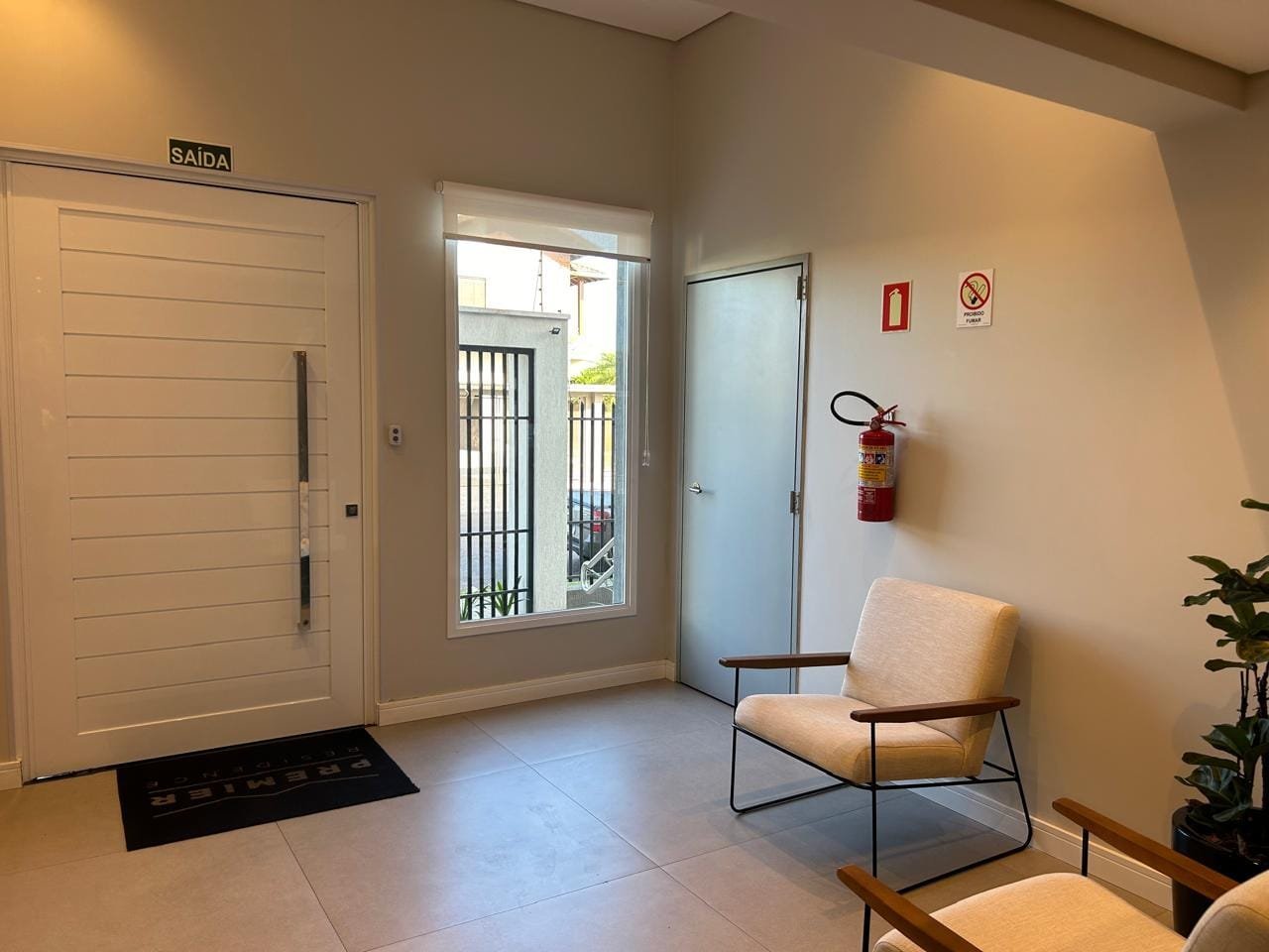 Apartamento com 96,81m²