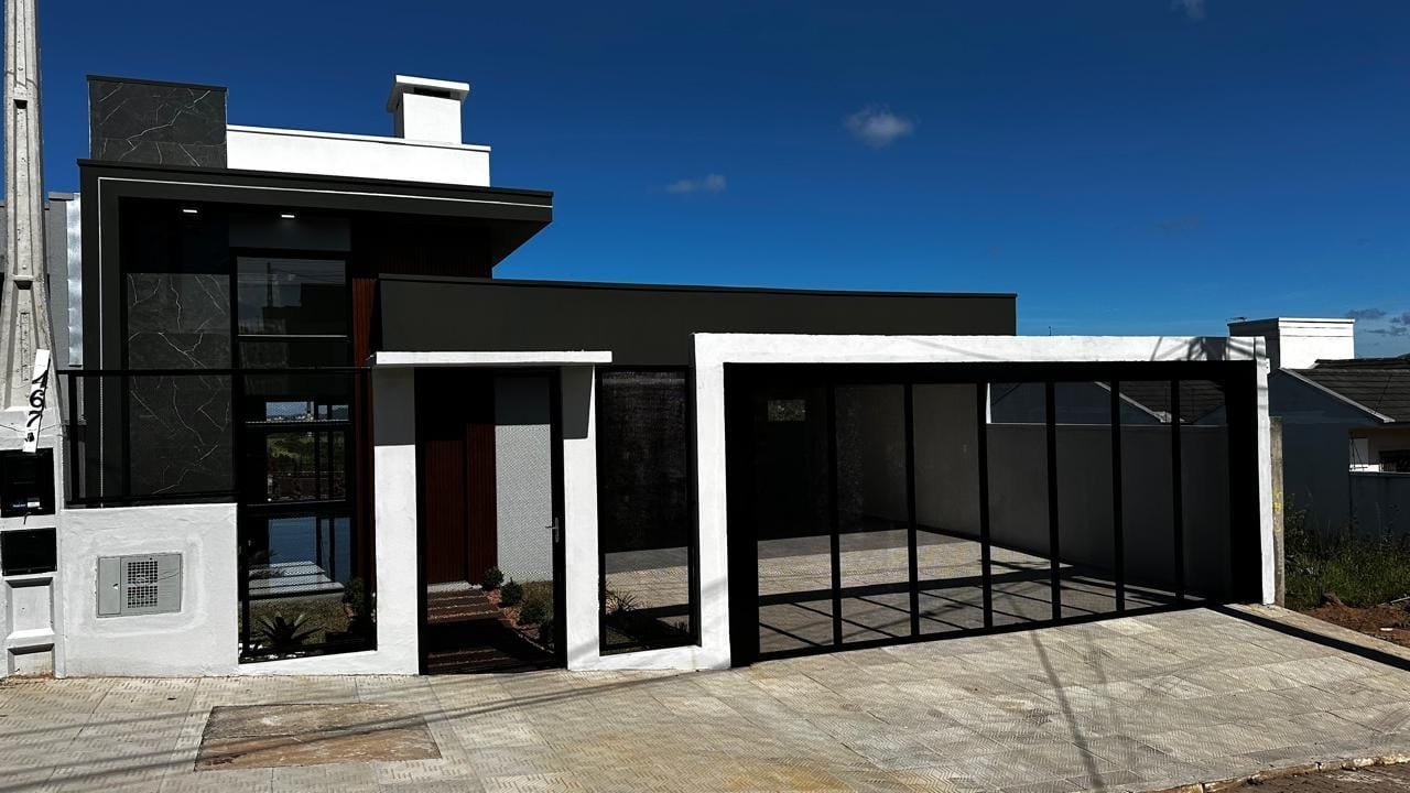 Casa com 155,56 m²