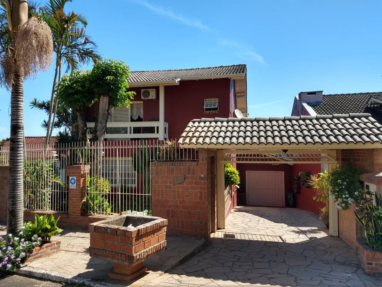Casa com 230m2