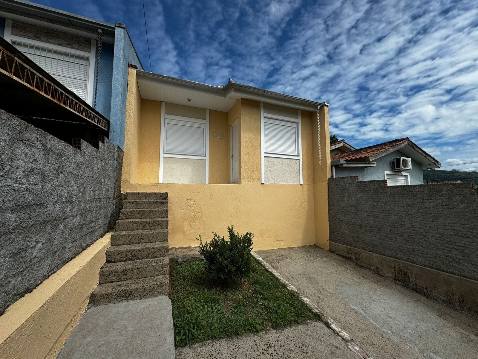 Casa c/53m²