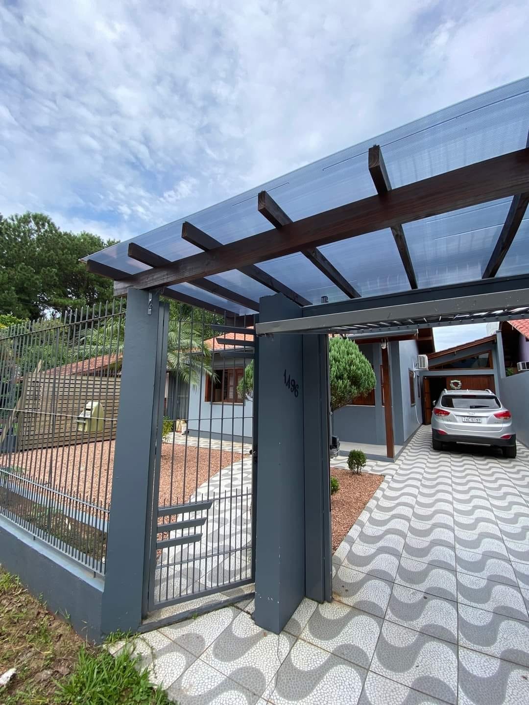 Casa com 200m2