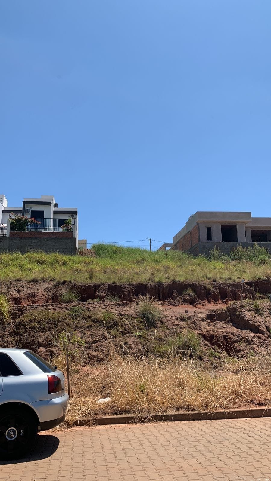 Terreno c/ 300m2