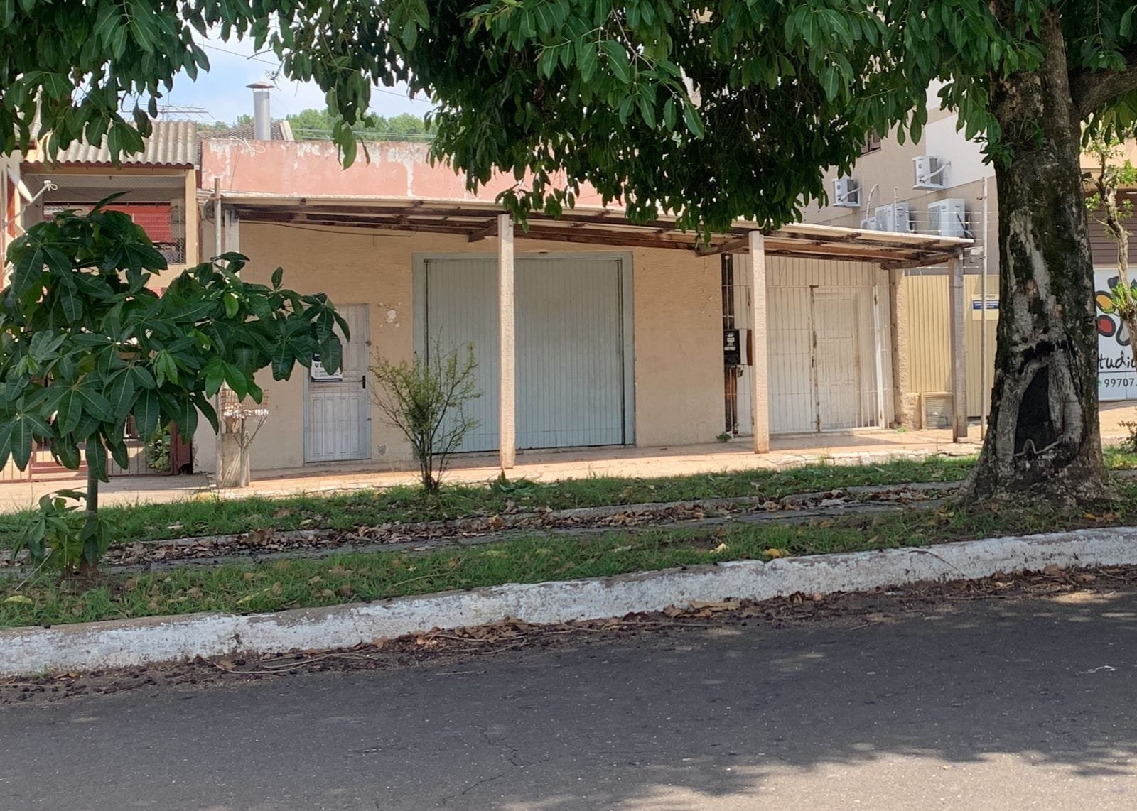 Prédio c/193m²