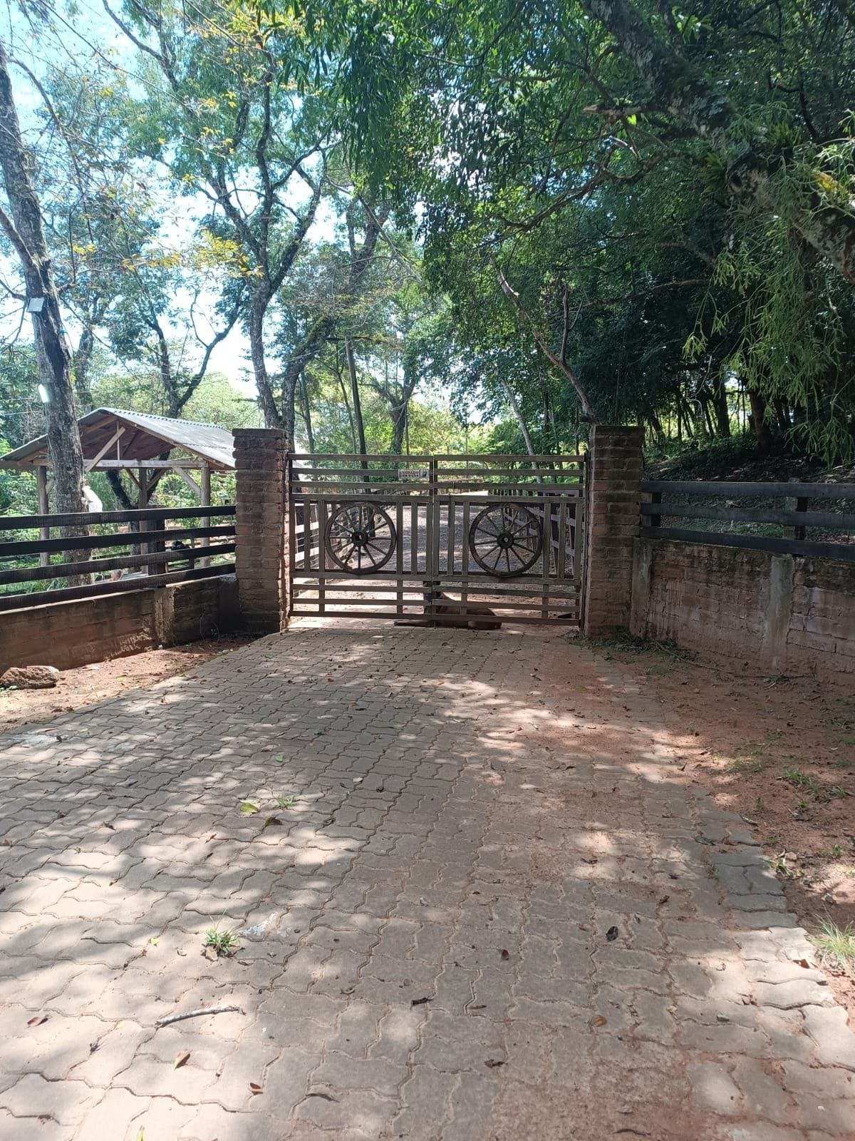 Chácara c/ 10.000m²