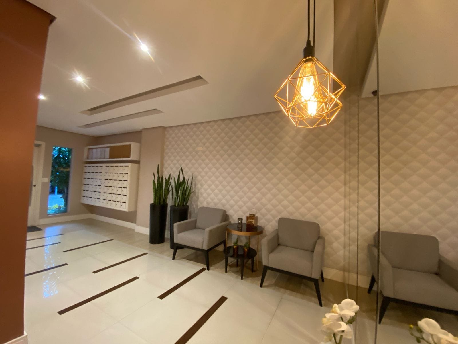 Apartamento com 80m2