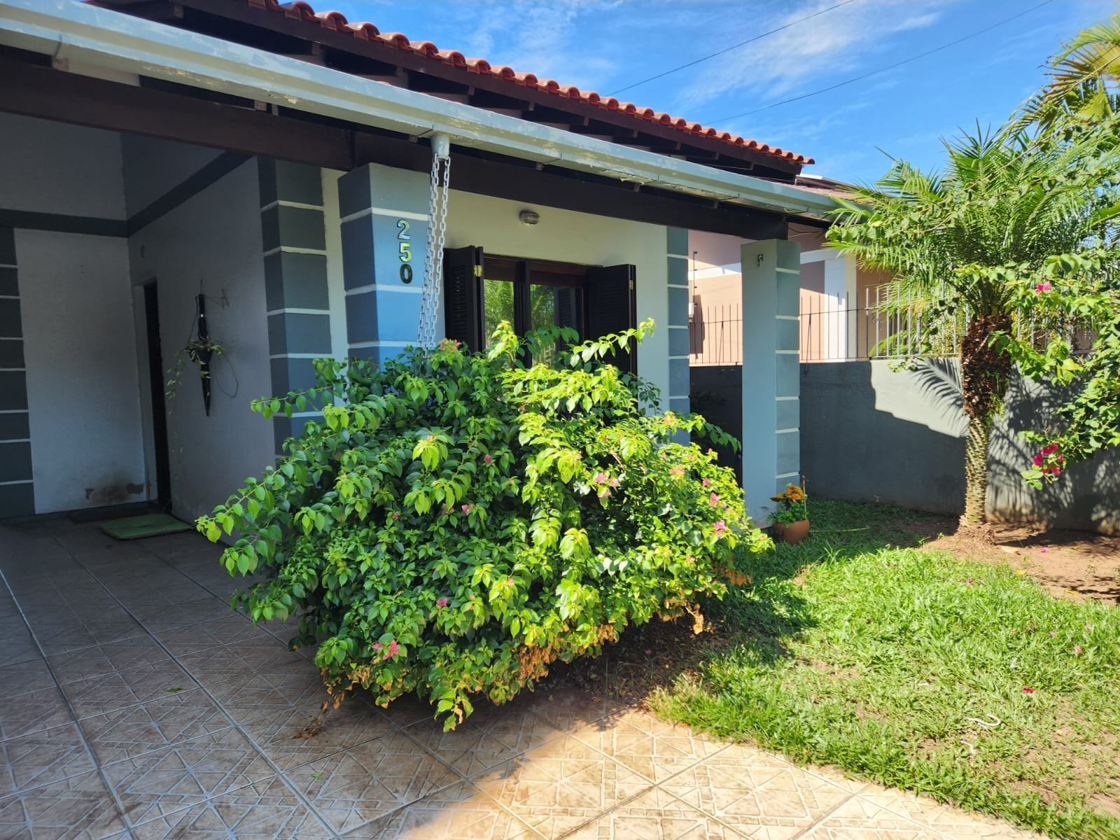 Casa com 142m2