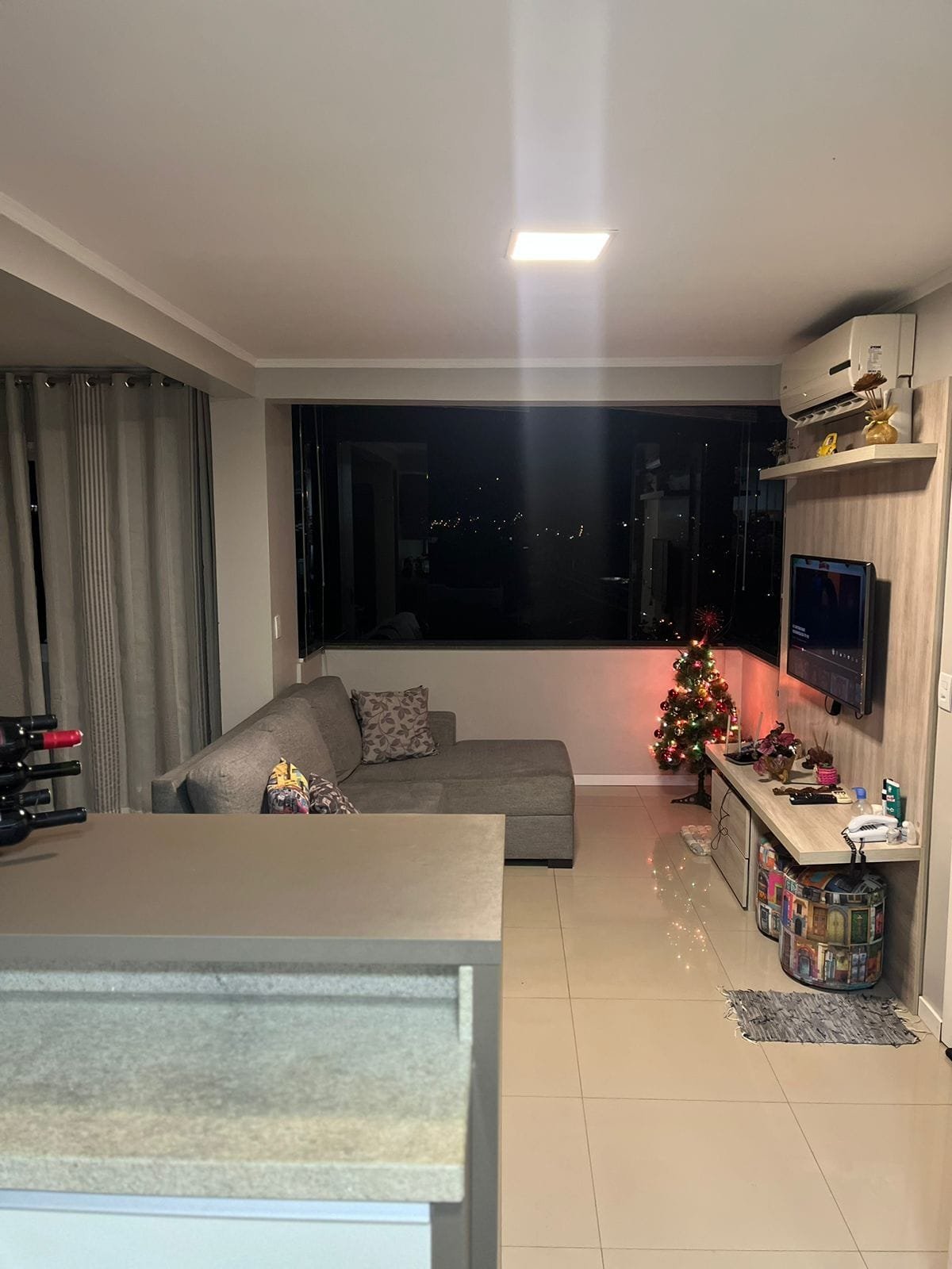 Apartamento c/73m²