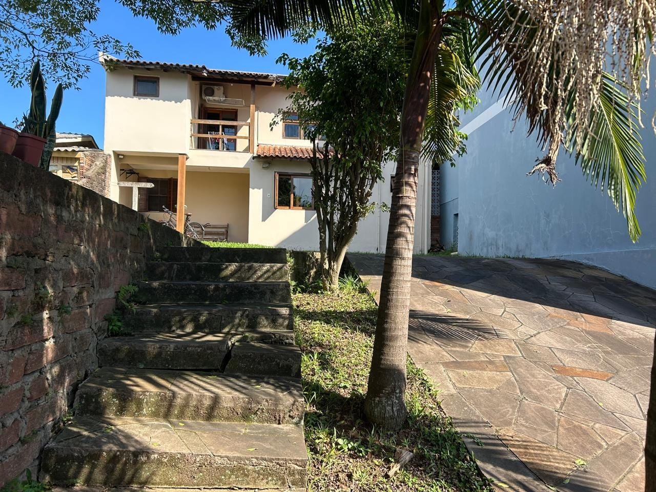 Casa com 120m²
