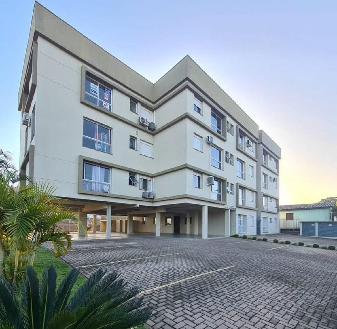 Residencial Altos da Bela Vista