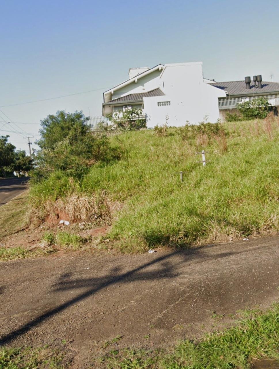 Terreno com 452,64m²