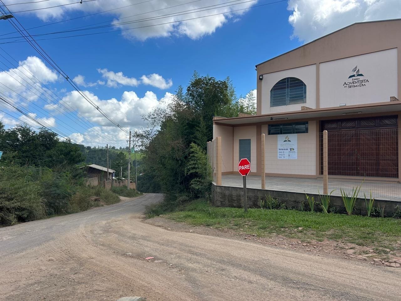 Terreno c/1.067,00 m²