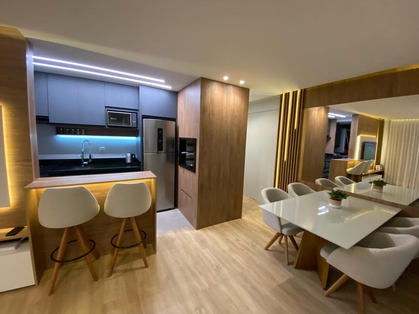 Apartamento c/78m²