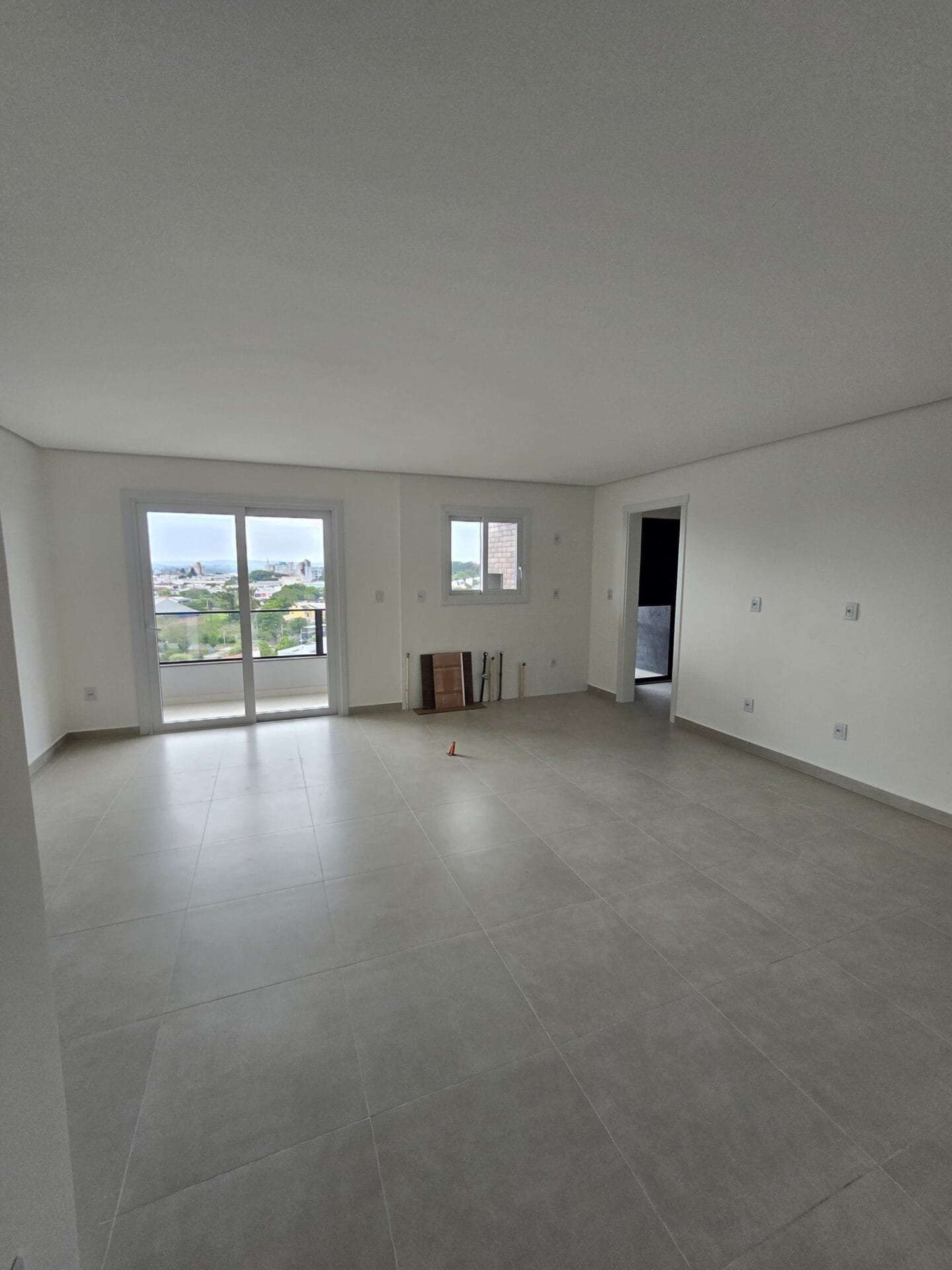 Apartamento com 93,31m²