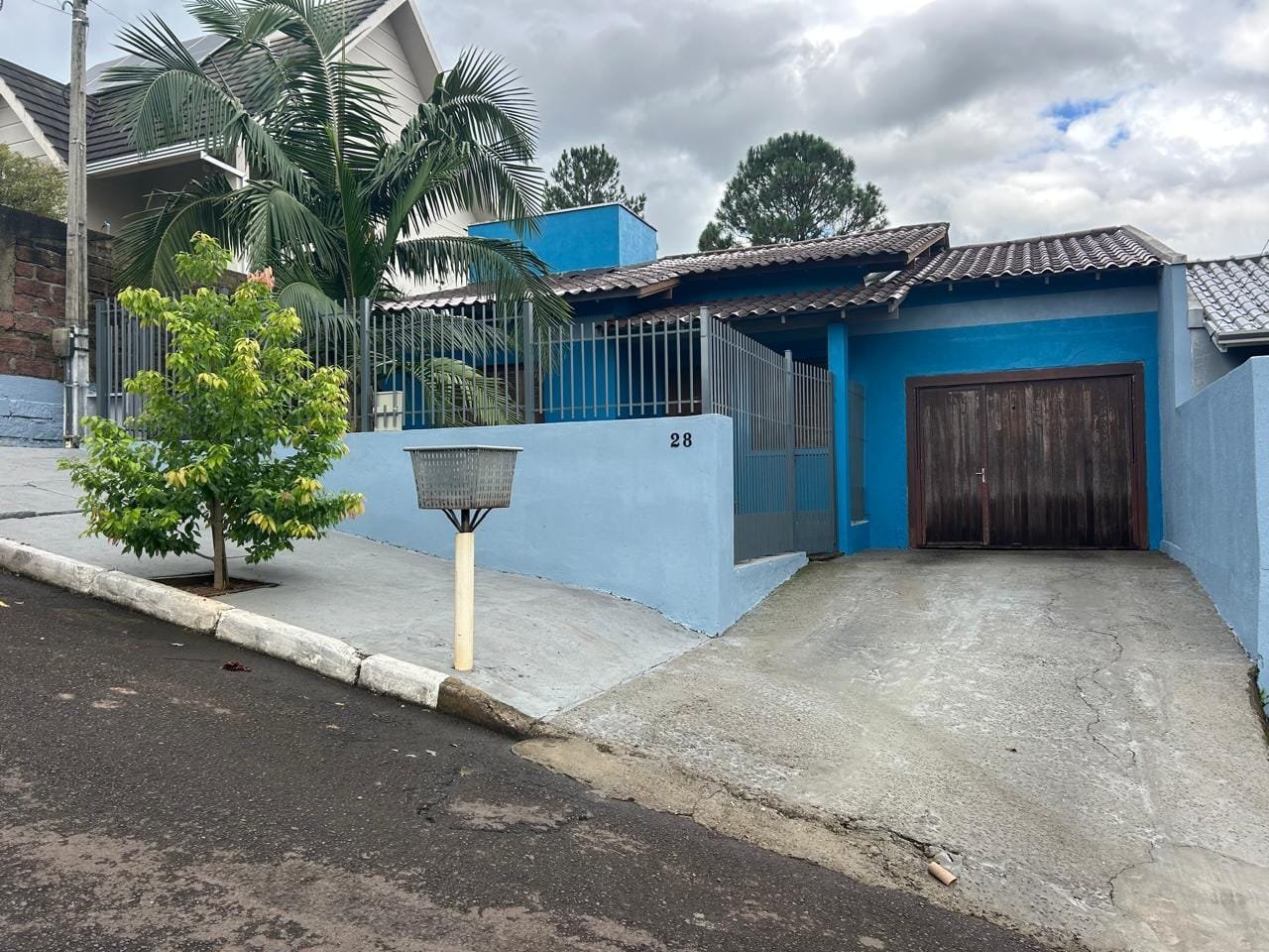 Casa c/ 60m²