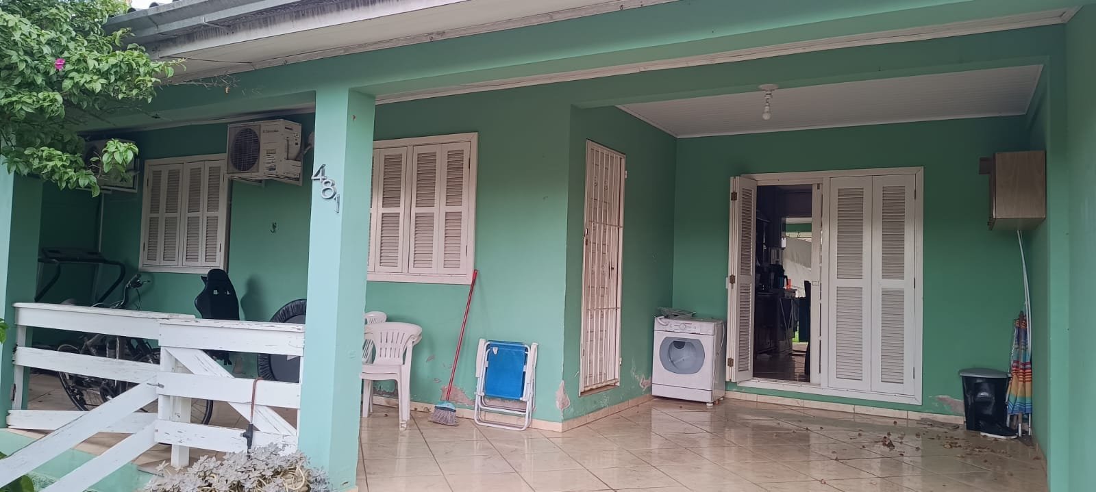 Casa com