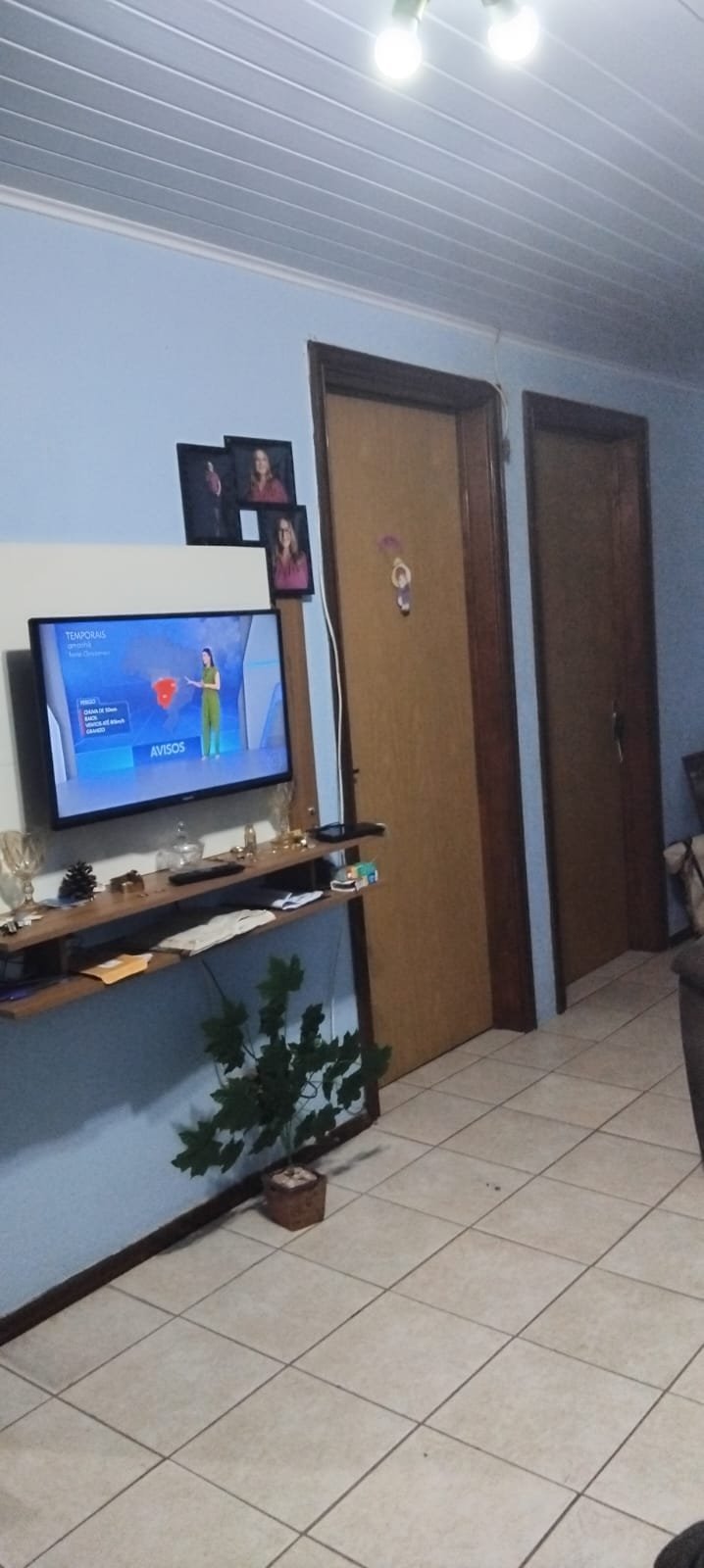 Apartamento com 32,00m²