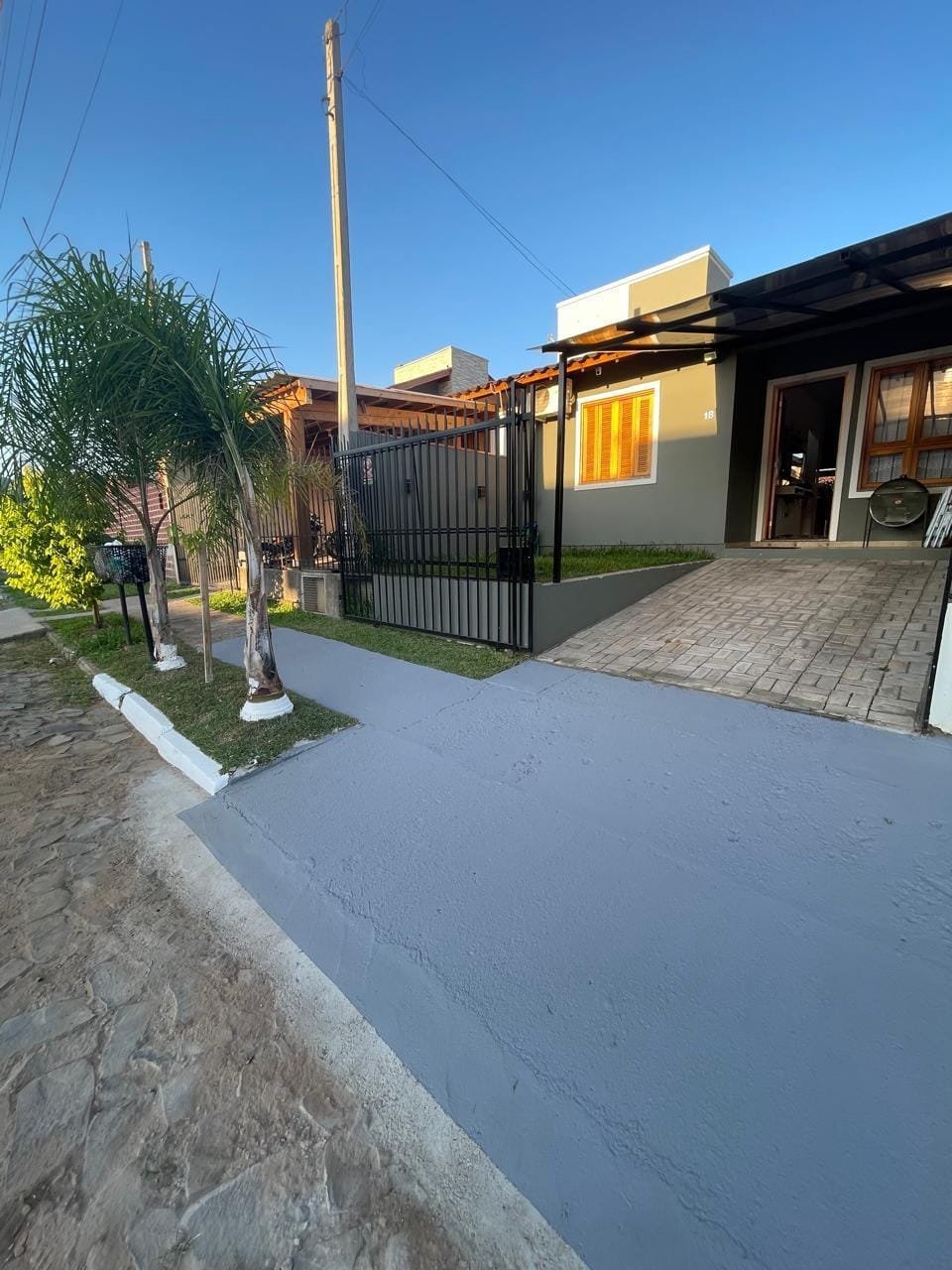 Casa com 47,74m²