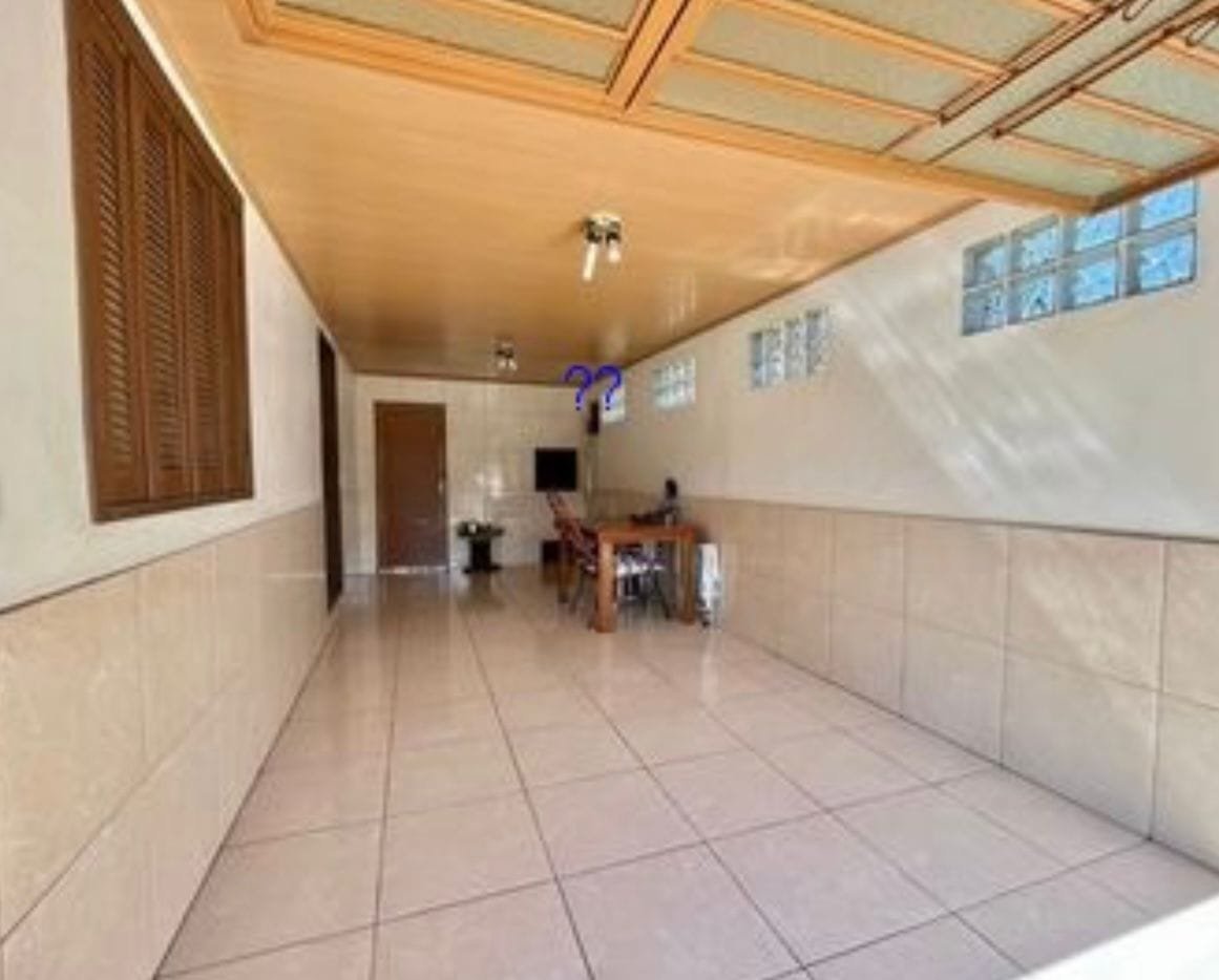 Casa c/108m²