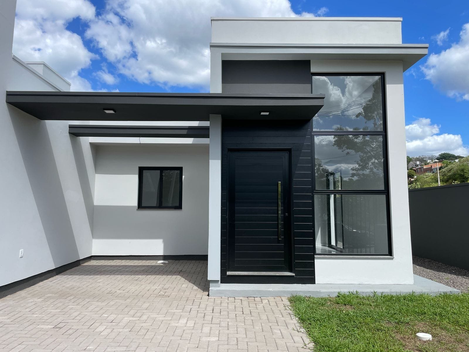 Casa com 59,83