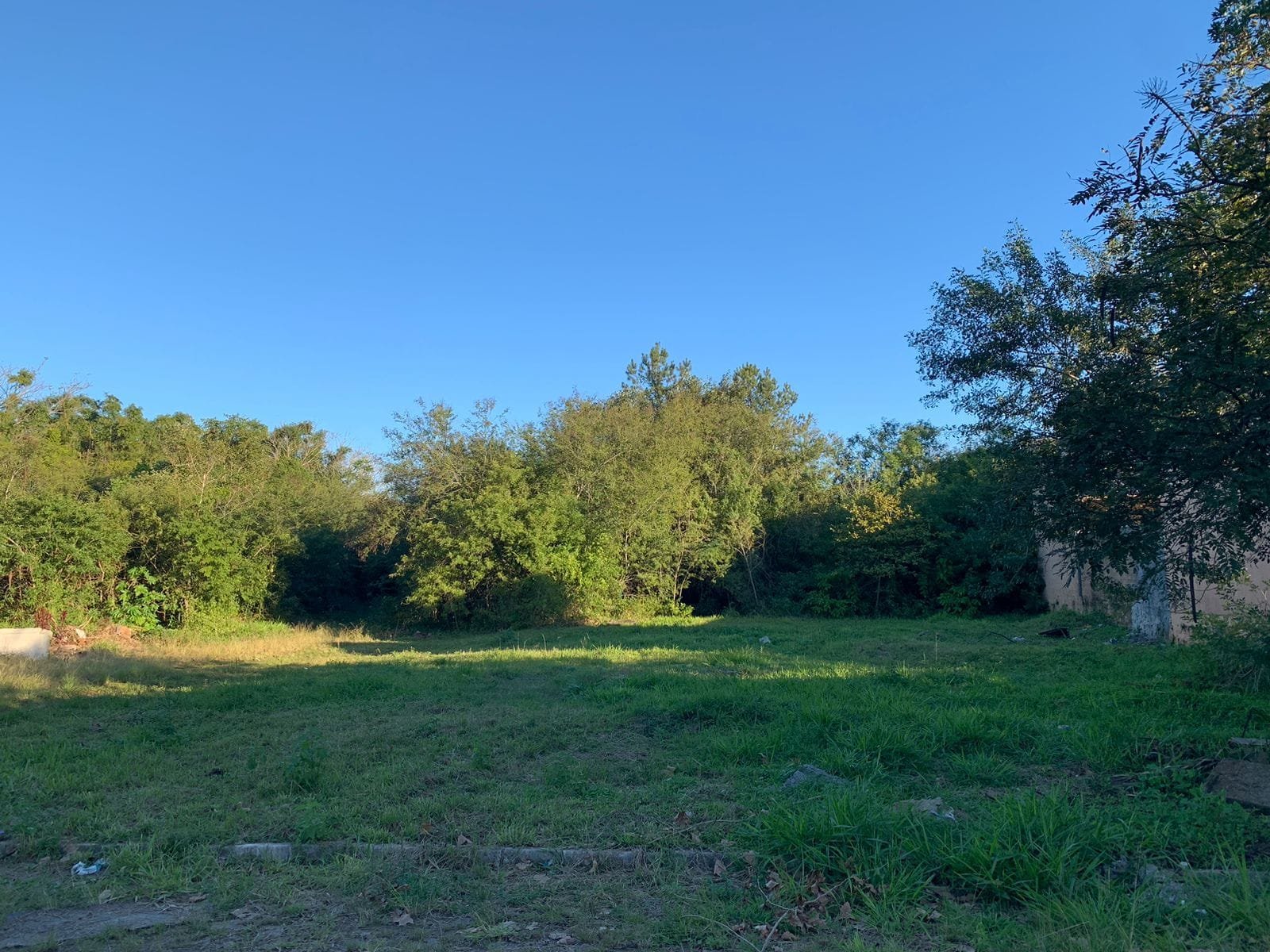 Terreno com 364m²