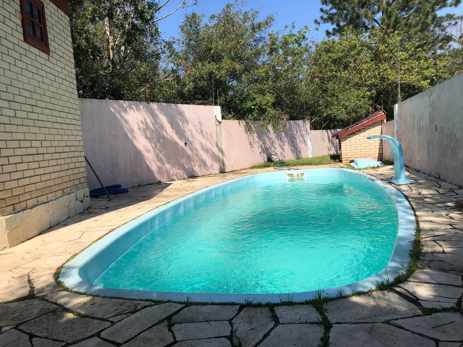 Casa com 138,92m²