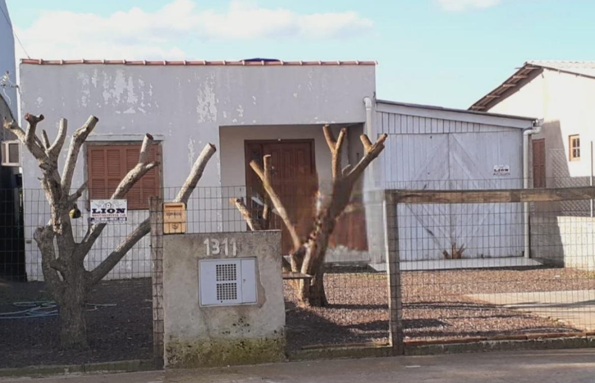 Casa com 120m²