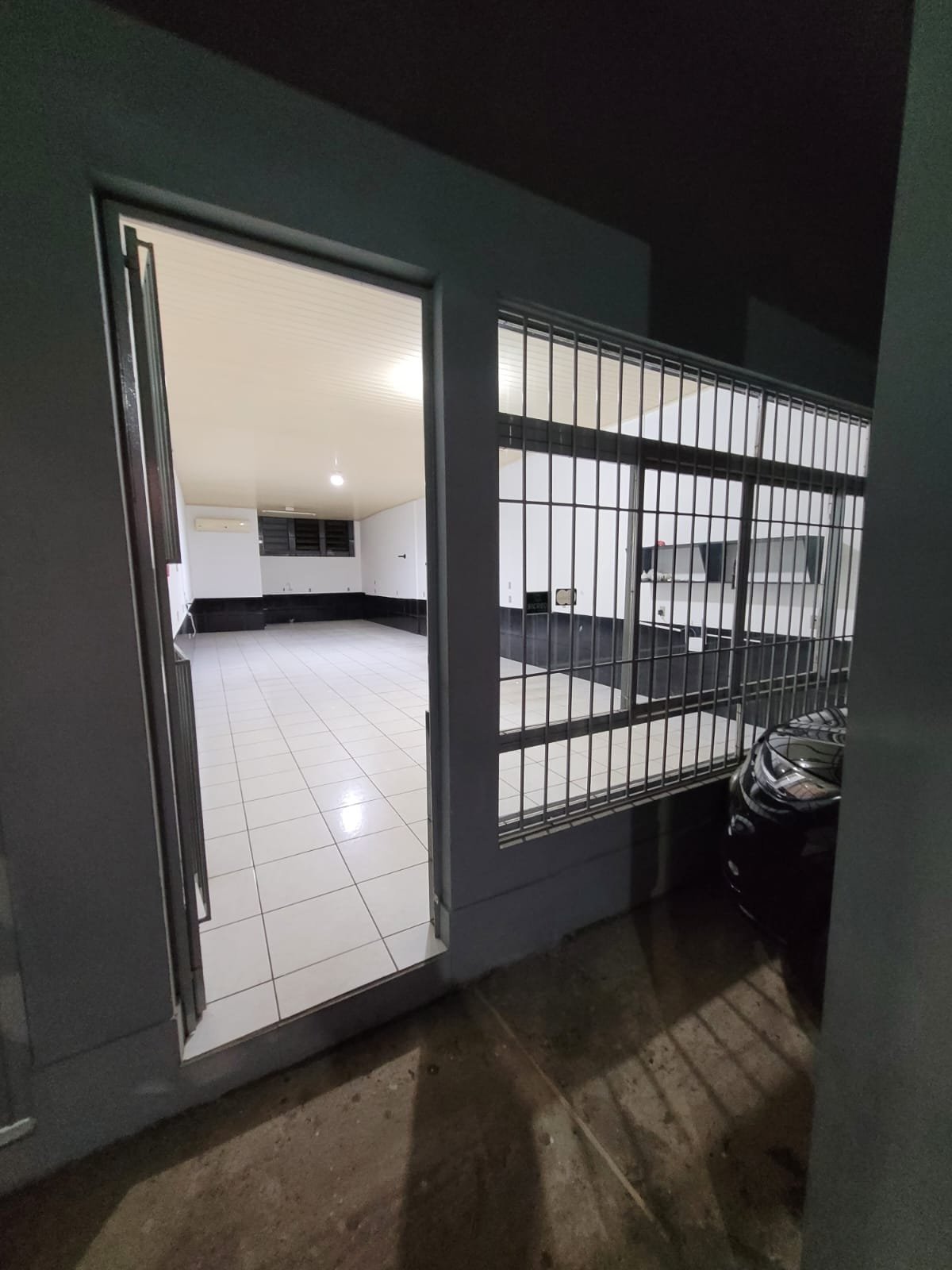 Sala Comercial c/75m²