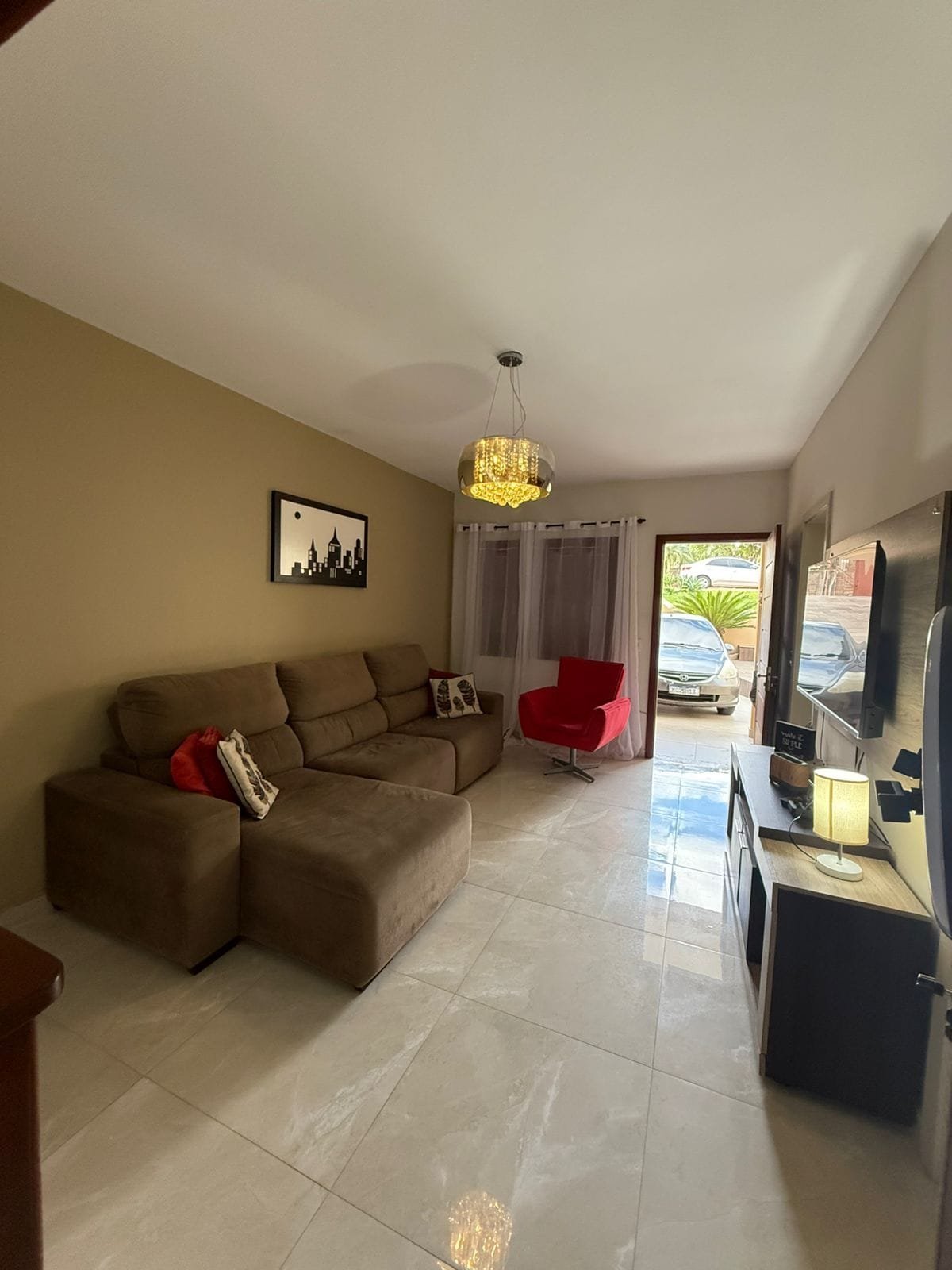 Sobrado c/220m²