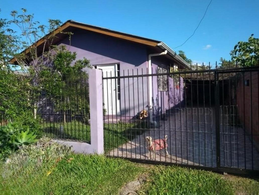 Casa c/70m²