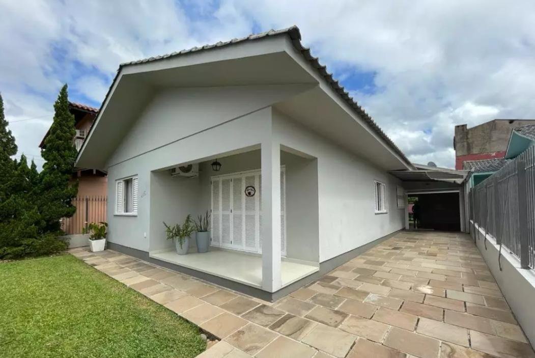 Casa c/170m²