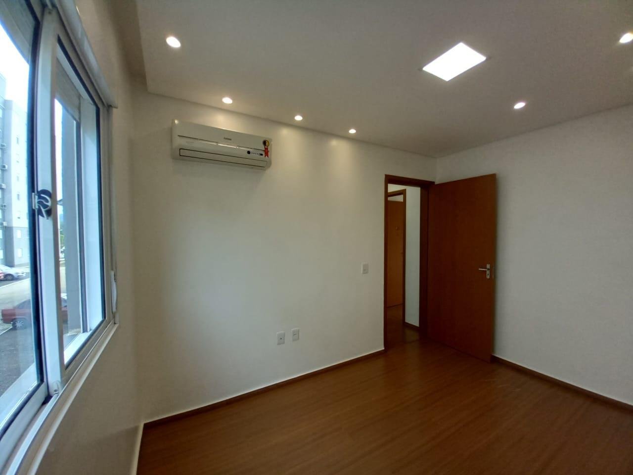 Apartamento com 48m²