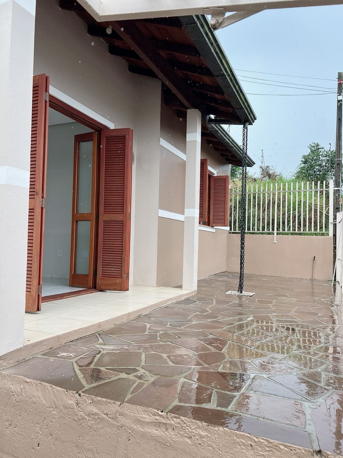 Casa c/62m²