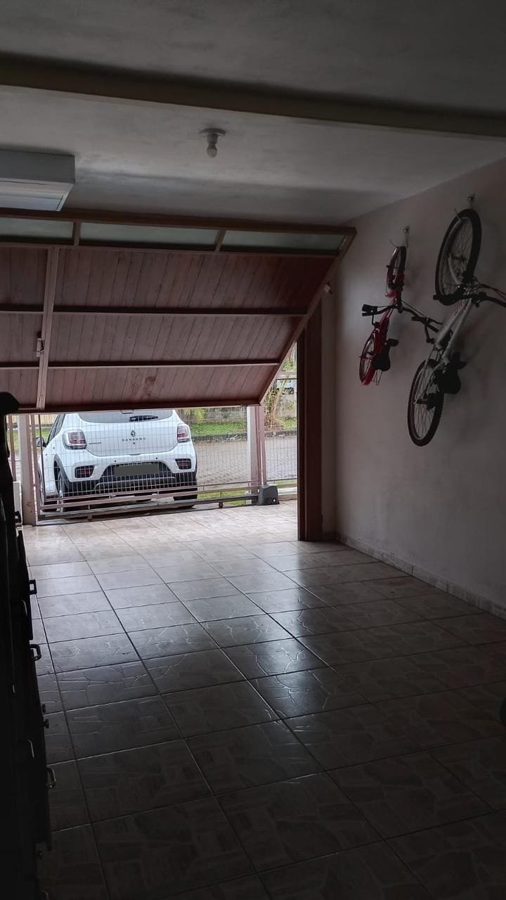 Casa com 136m²