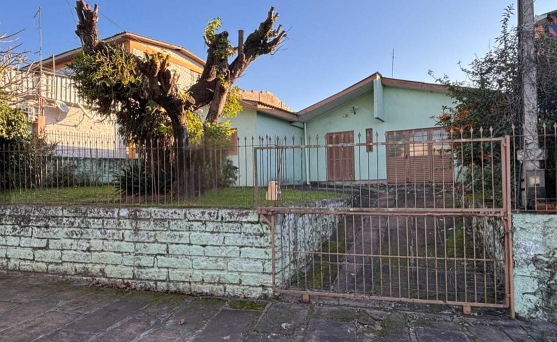 Casa com 106,49m²
