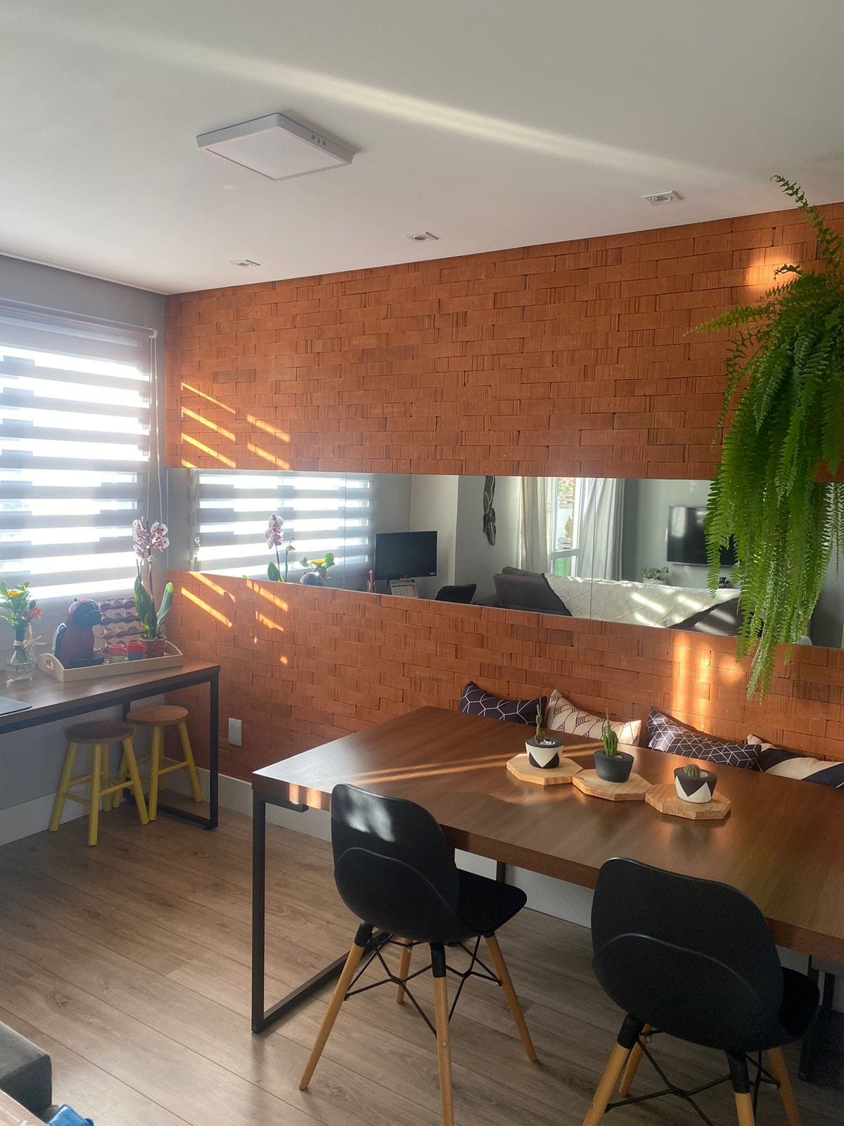 Apartamento com 73,82m²