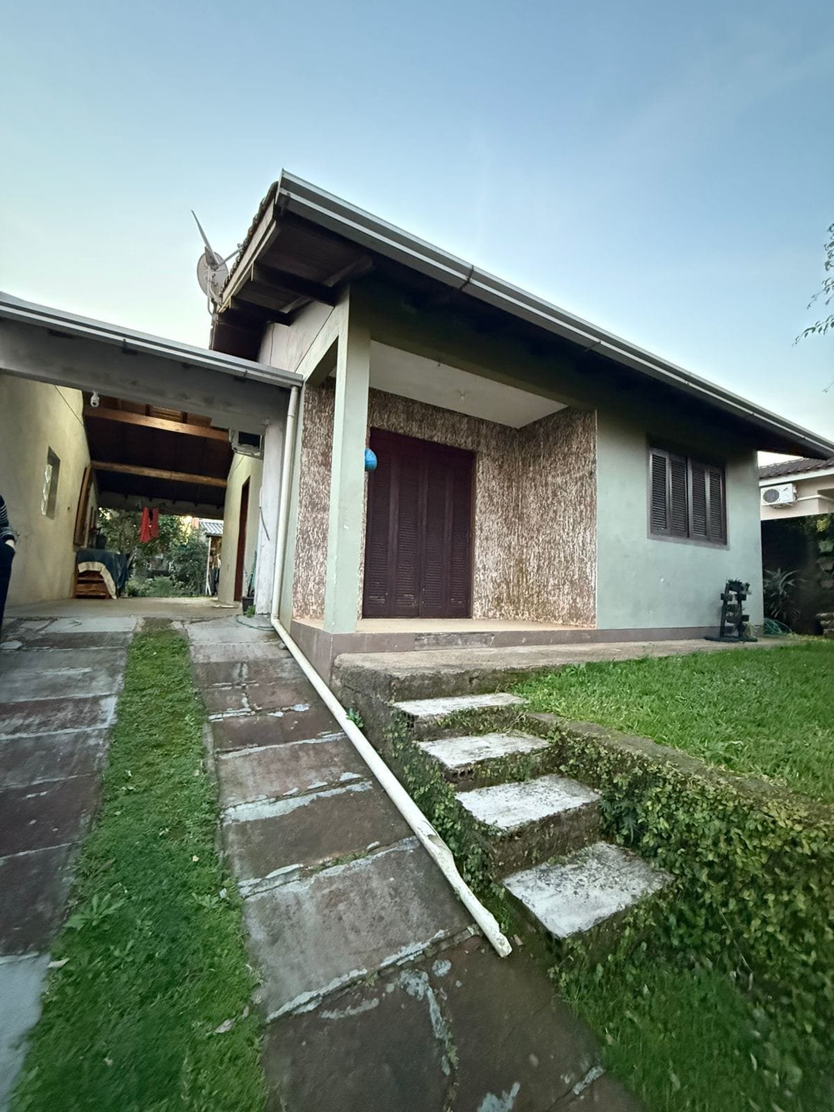 Casa com 82m²