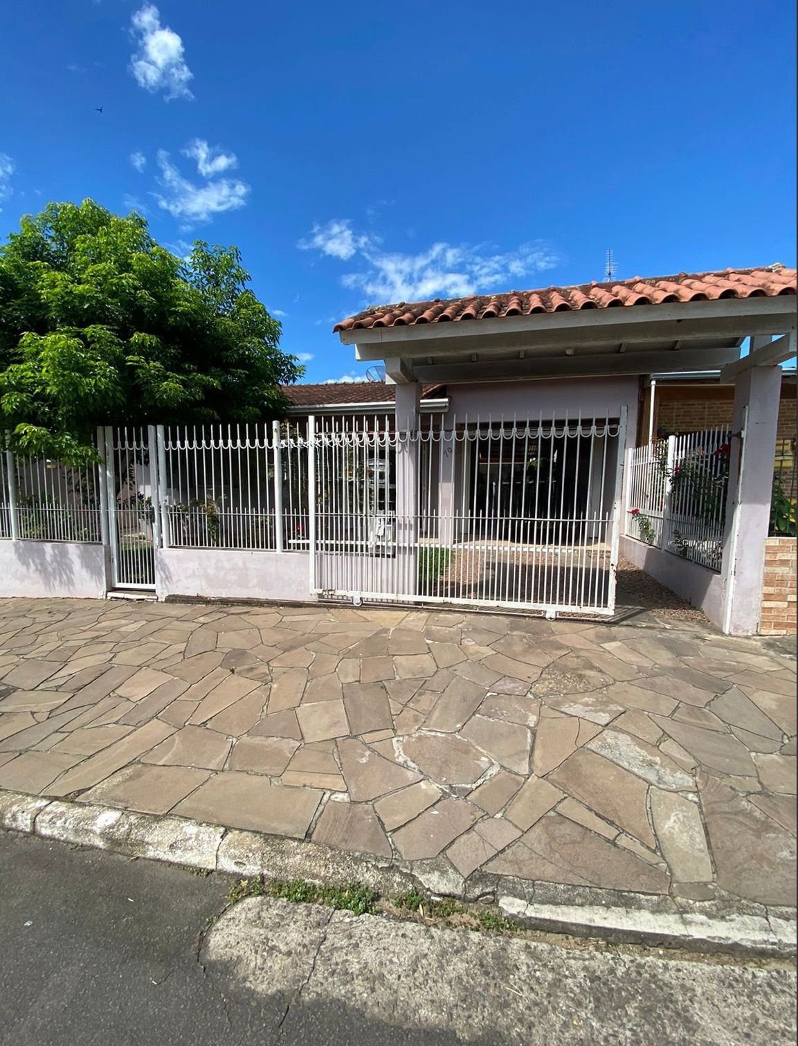 Casa com 191,52m²