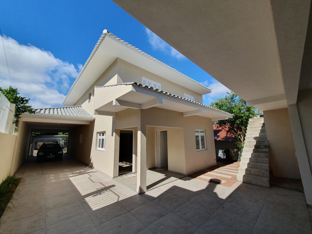 Sobrado c /325