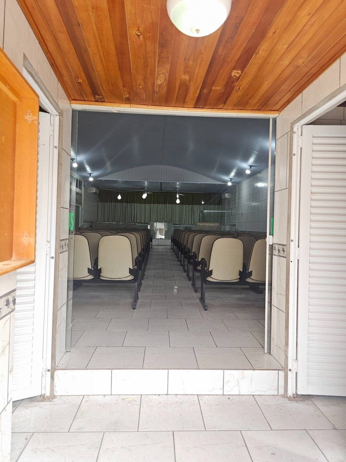 Prédio com 500m²