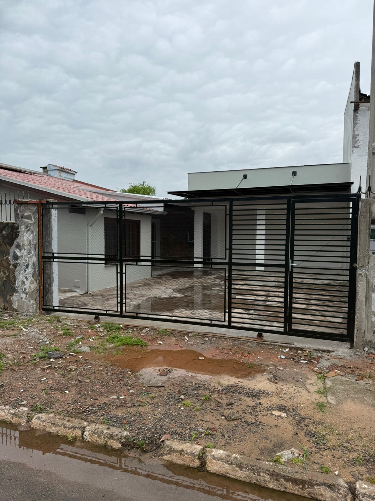 Casa com 122m²