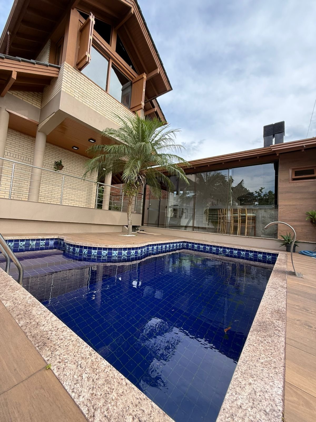 Casa com 260m²