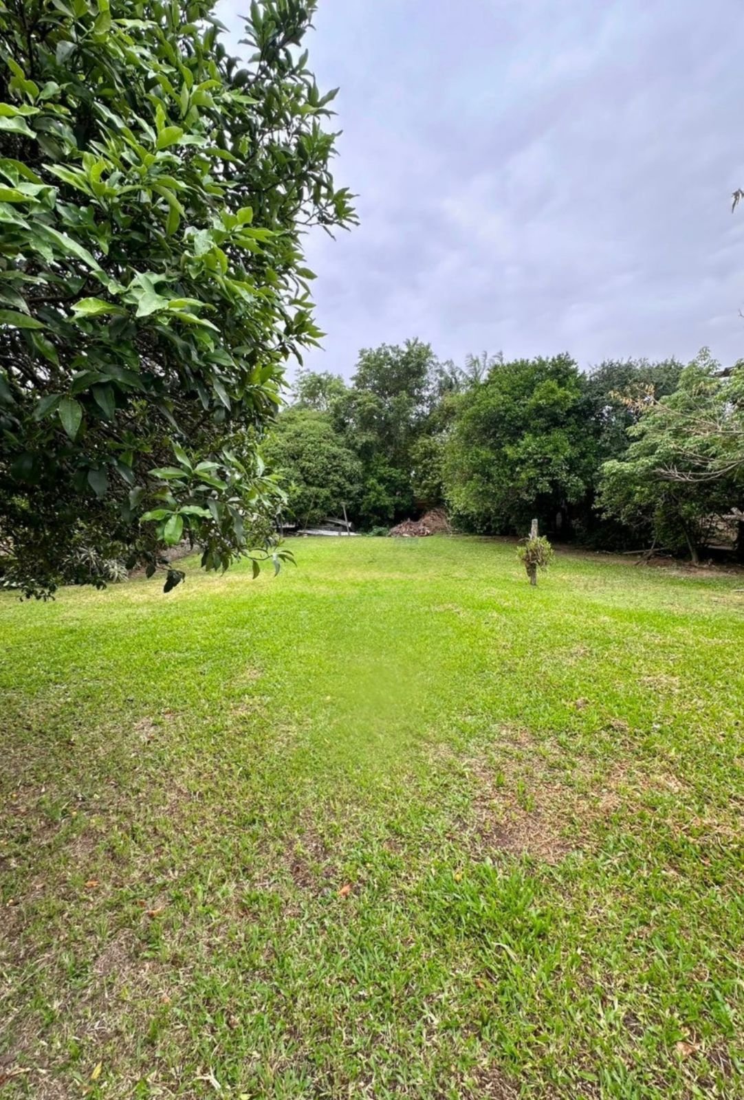 TERRENO COM 693 m² NO CENTRO DE CAMPO BOM