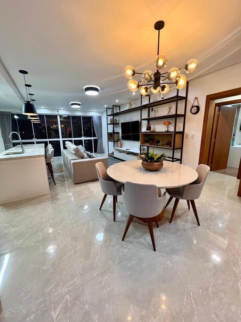 Apartamento c/117m²