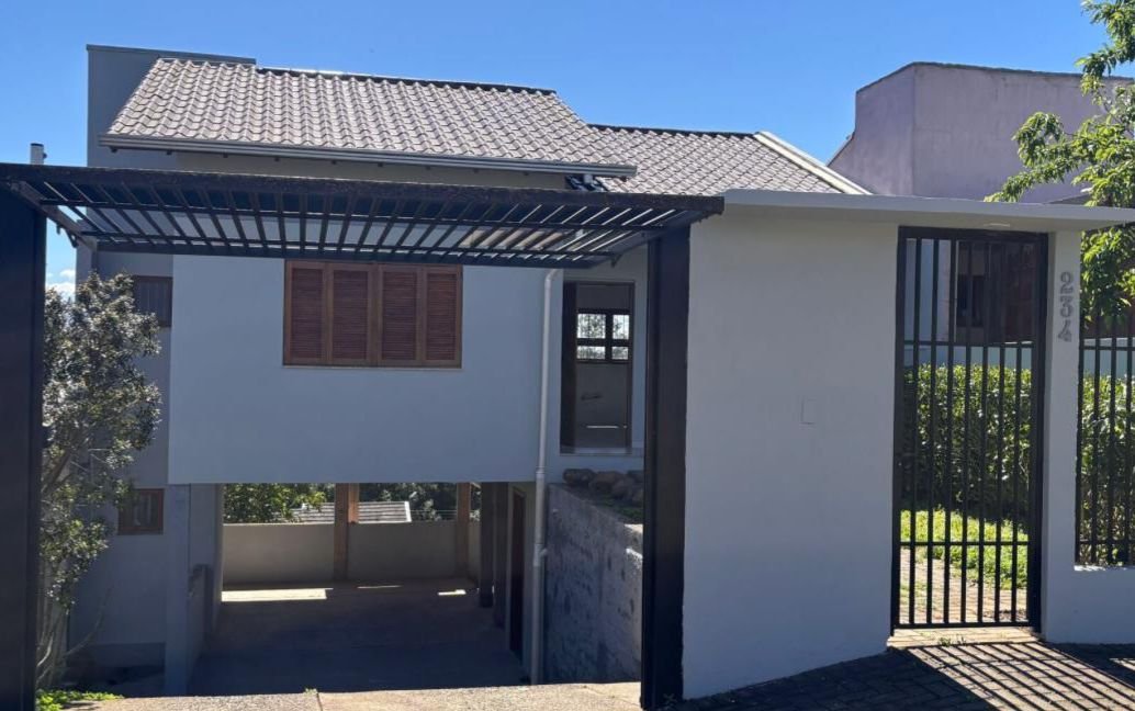 CASA COM 157m²